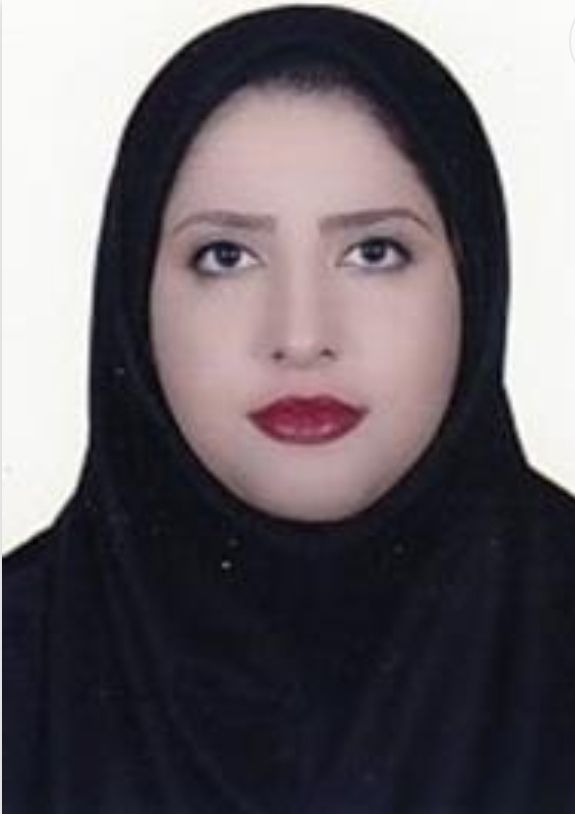 دکتر صفورا ابراهیم پور