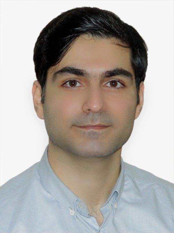 دکتر سامان شیخی