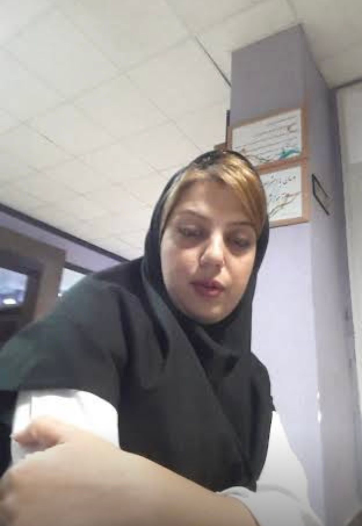 دکتر سمانه یاقوتی