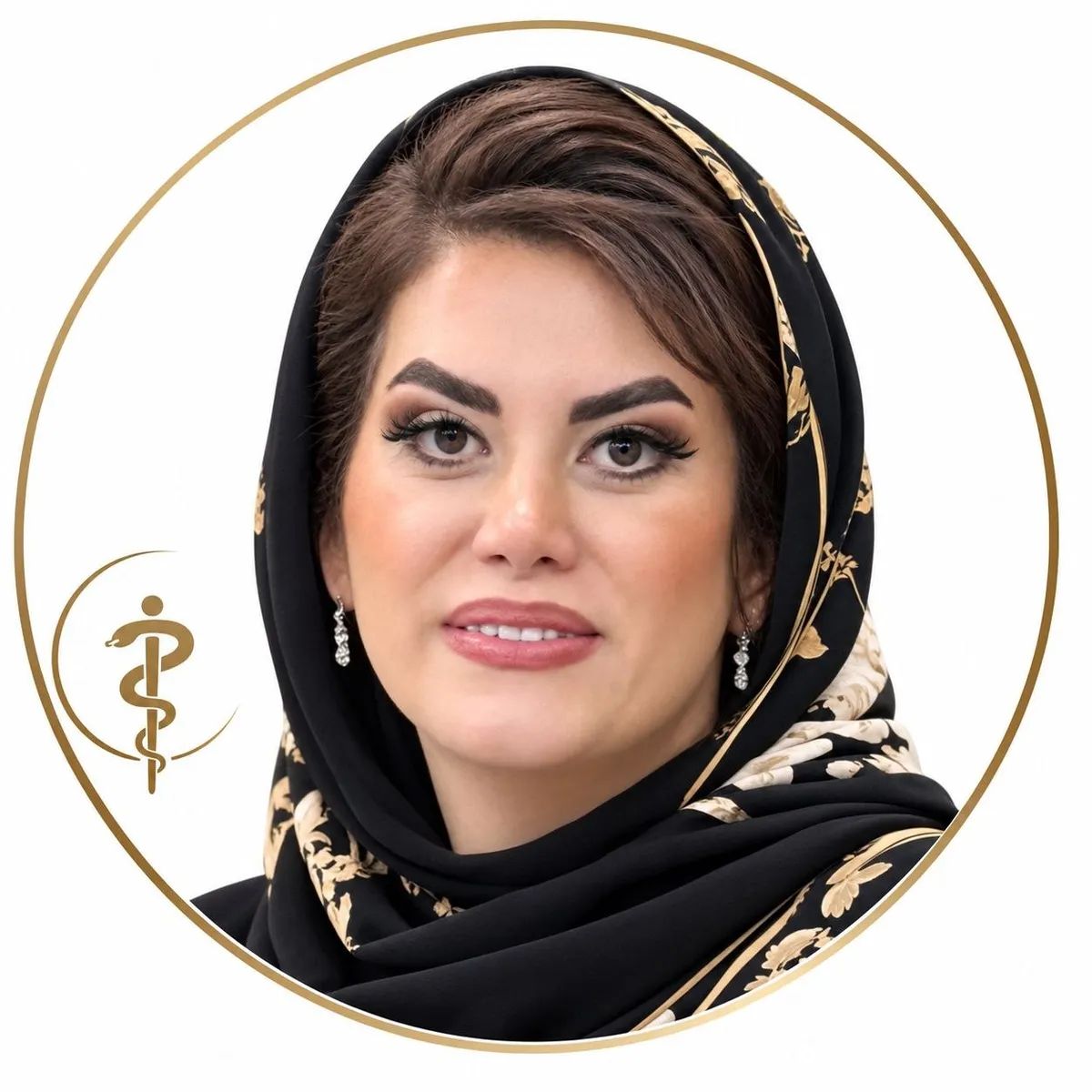 فاطمه آقاجان زاده گودرزی متخصص زنان و زایمان