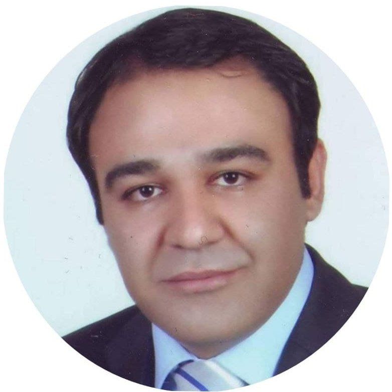 دکتر علی باقرزاده