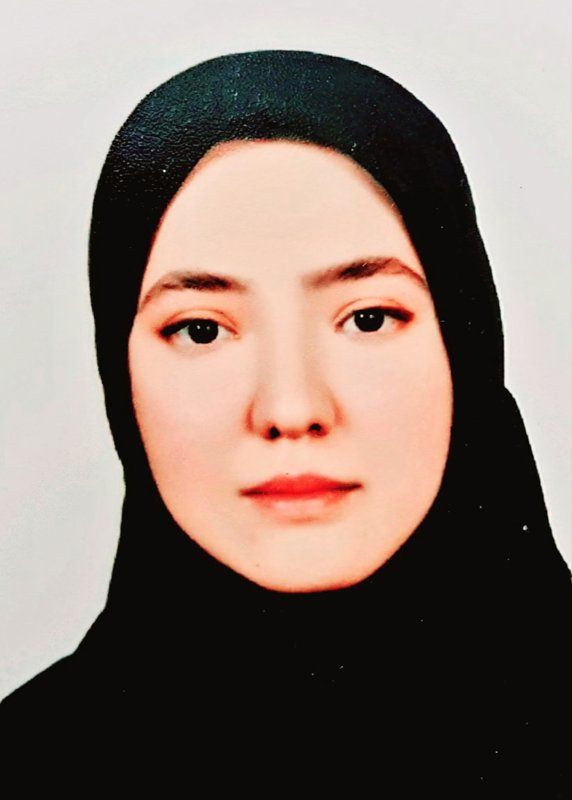 دکتر ملیکا خدائی عطالو