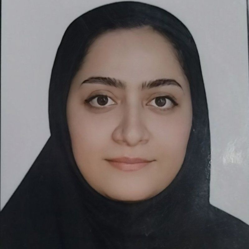 دکتر محدثه اسدی