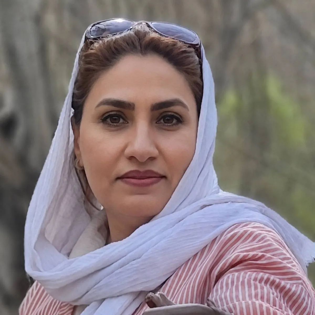 مهناز افراسیابی مشاور سلامت جنسی, دکترای پزشکی