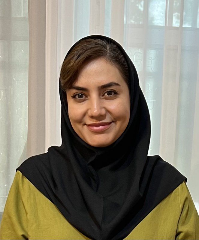 دکتر مژگان ستار