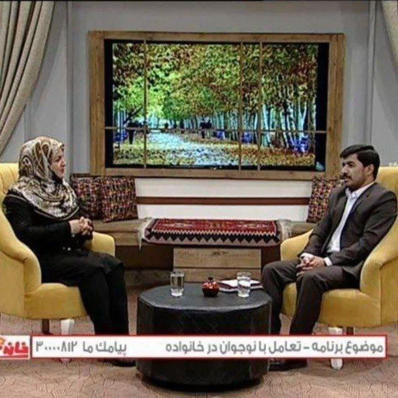 دکتر حسین احمدوند