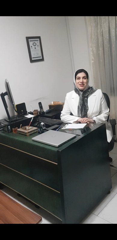 دکتر پانیذ منصوریان