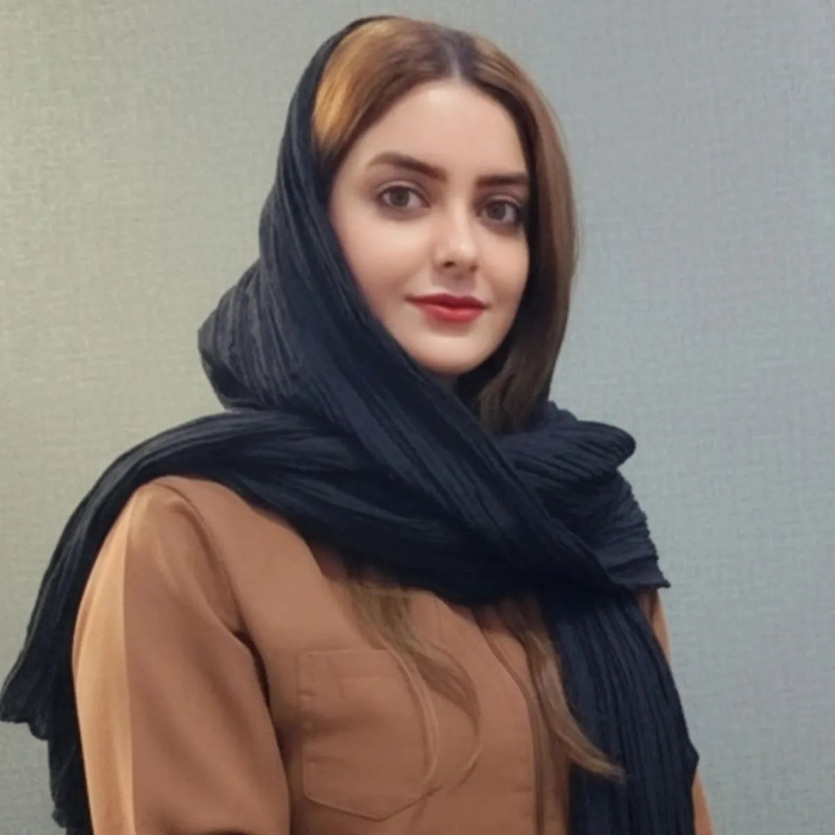 مریم سادات رجبی کارشناس ارشد مشاوره توانبخشی