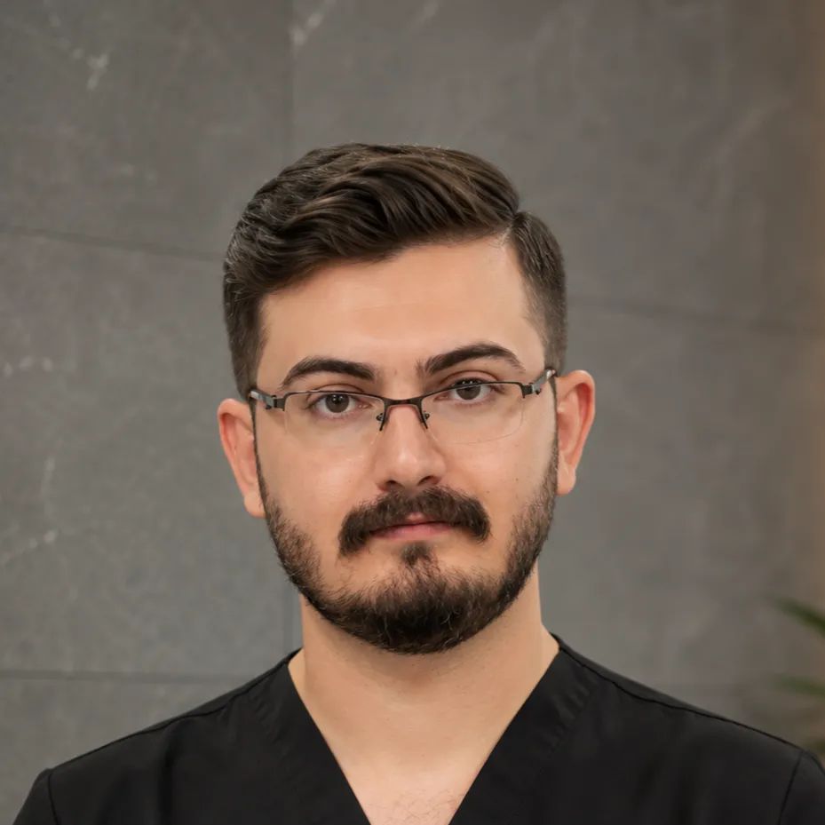 رسول اقبال دکترای پزشکی