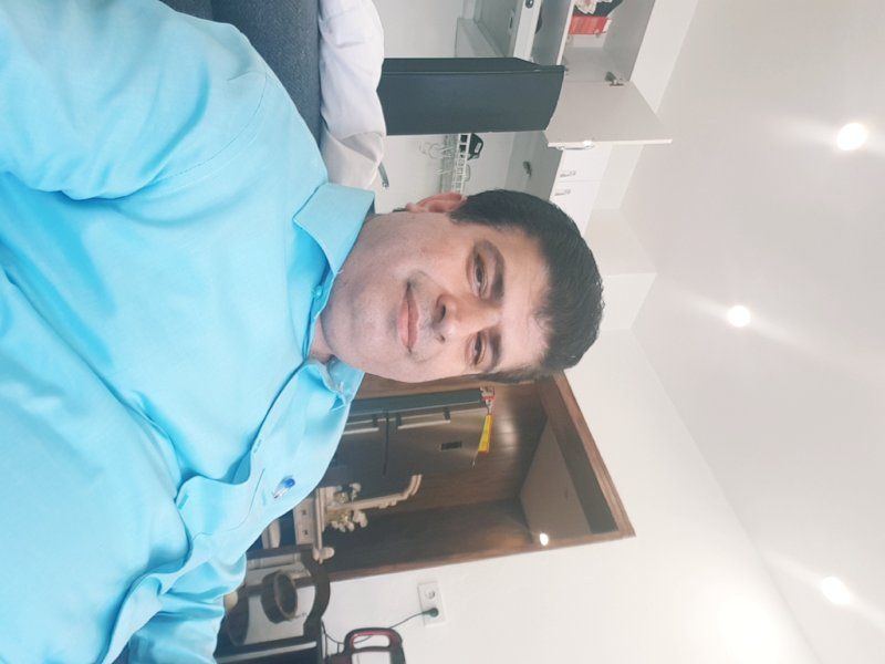 دکتر محمد احمدحسینی