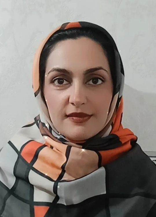 دکتر فاطمه عرفانی فر