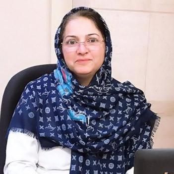 دکتر منصوره علاءالدین