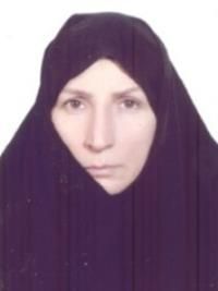 دکتر مرضیه آقاحسینی