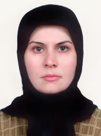 دکتر آناهید آهنگری شیرزی