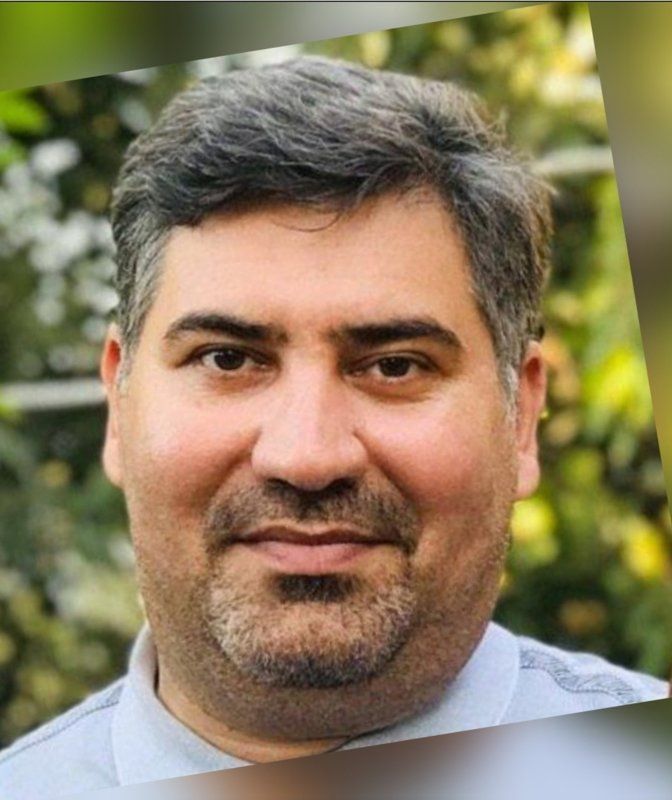 دکتر امیرآرش مطهری