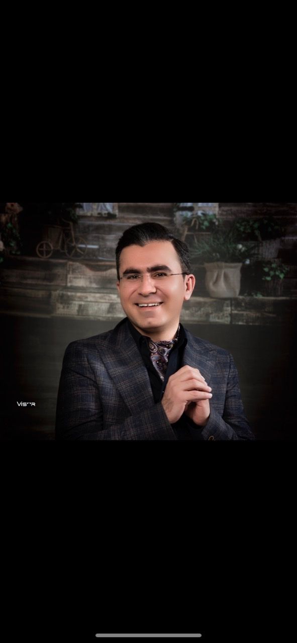 دکتر محمدحسین صیادی