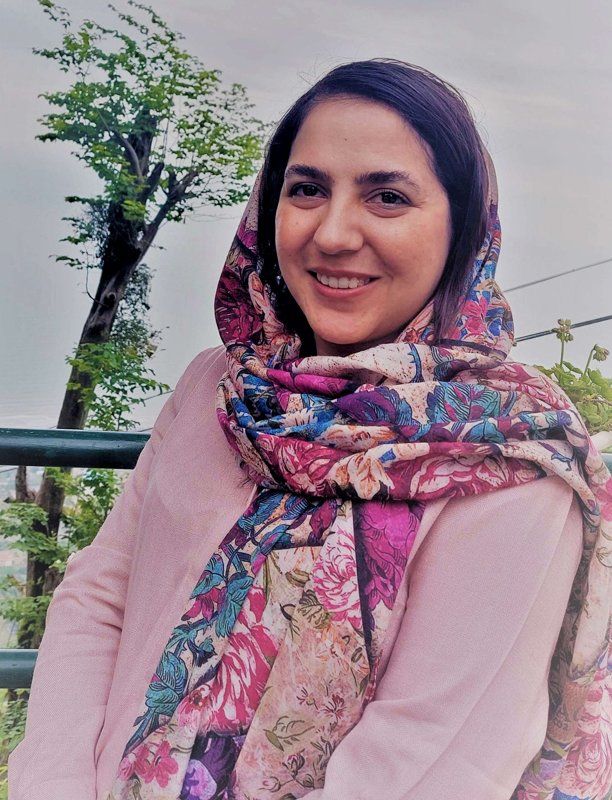 دکتر ملیحه بکائیان