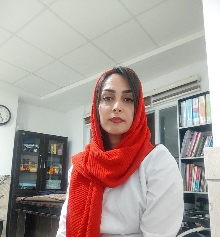 دکتر الهه درخشان