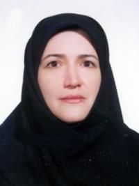 دکتر فرحناز مهیار