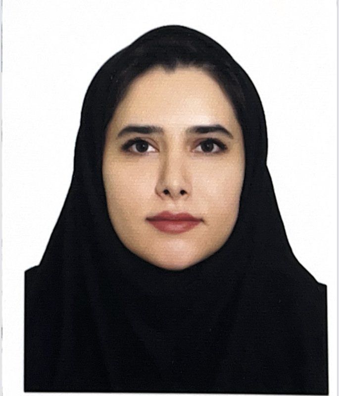 دکتر لیلا آذین فر