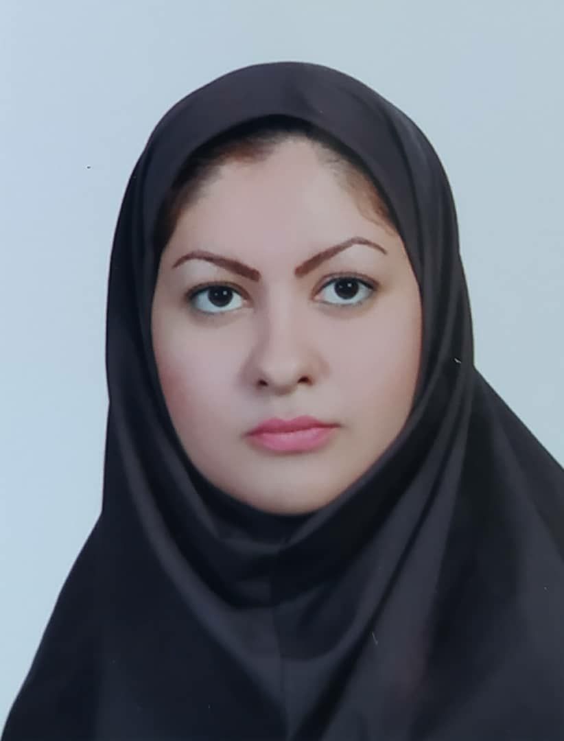 دکتر معصومه رفيعي