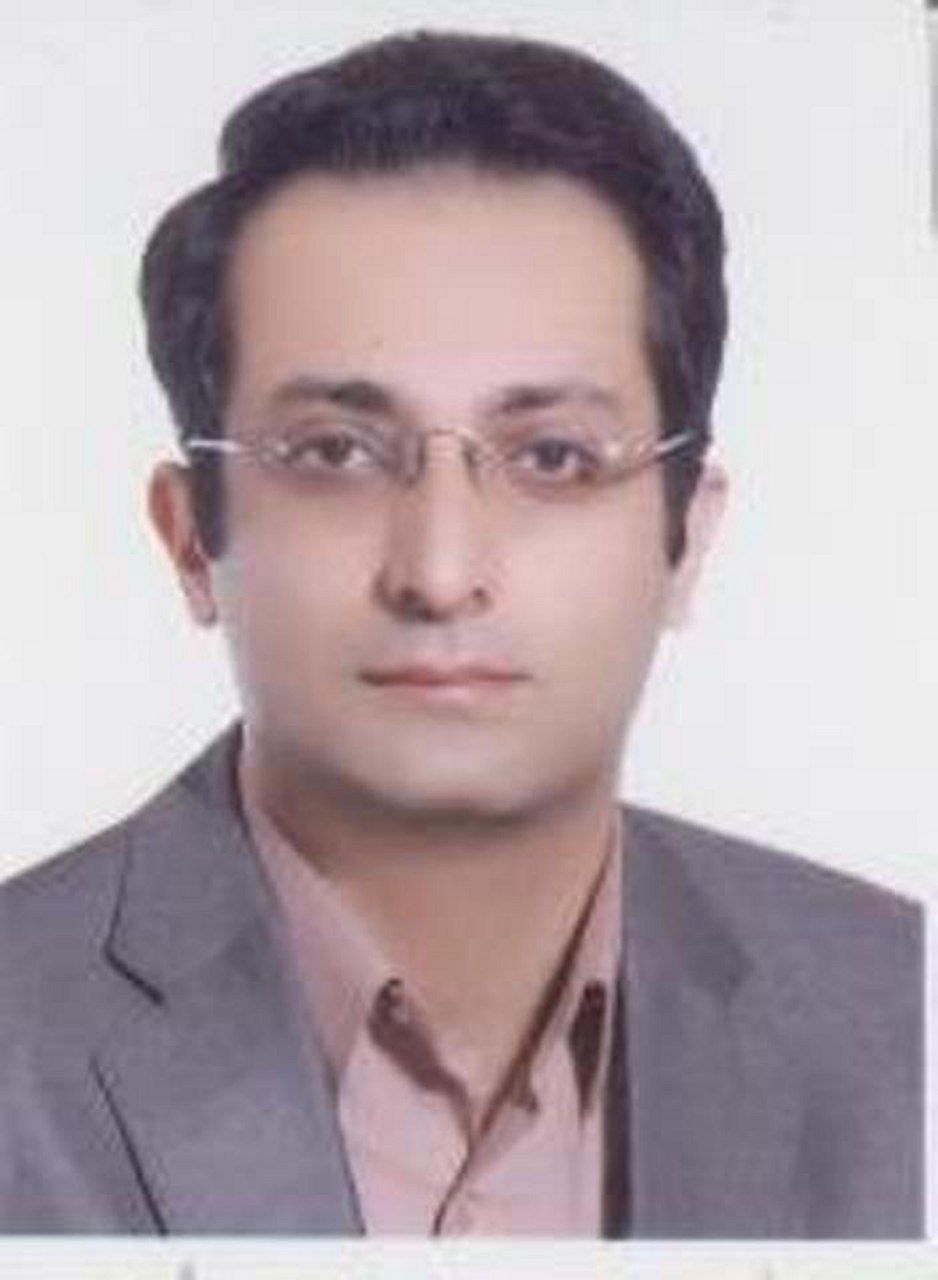 دکتر امیر سلاح برزین
