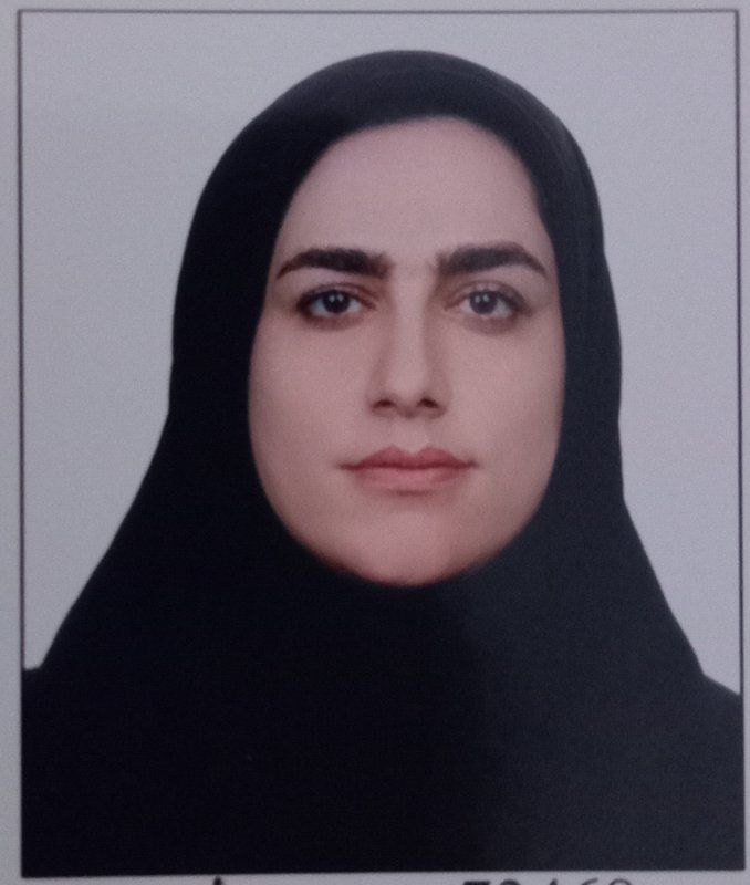 دکتر بهناز آورنگ