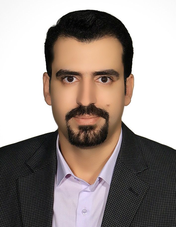 دکتر الیاس حسن زاده