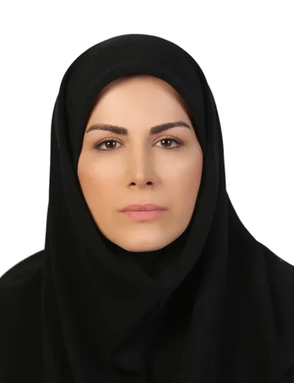 دکتر سیده فائزه موسوی نیا