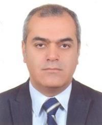دکتر کامران مظفریان