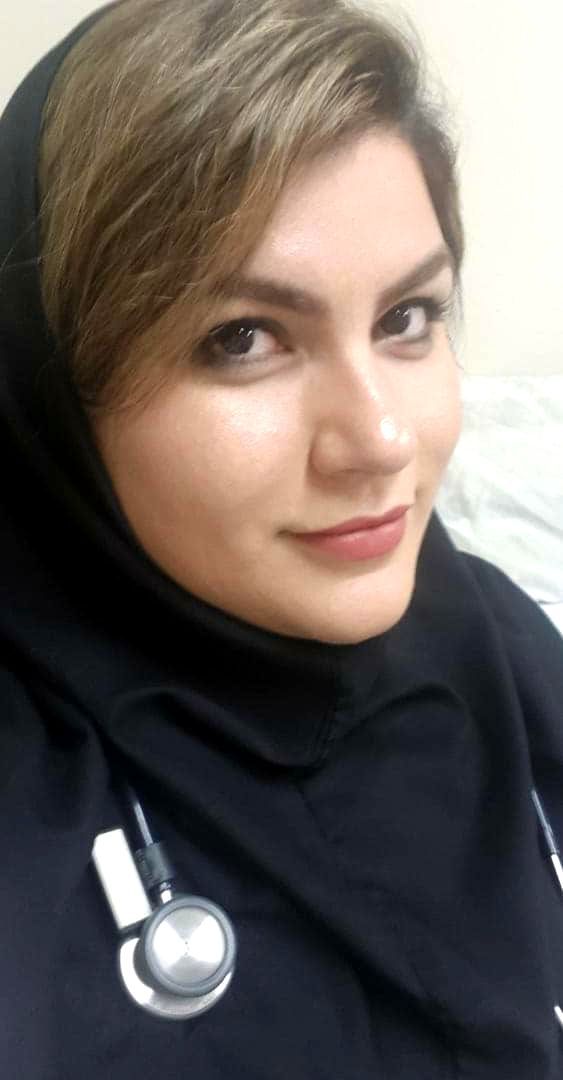 دکتر فرزانه نیک فرجام