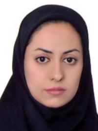 کارشناس پانته آ منصوری کارشناس ارشد علوم تغذیه, کارشناس علوم تغذیه