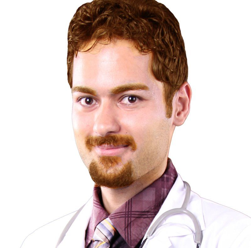 دکتر محسن اسماعیلی کارشناس پزشکی