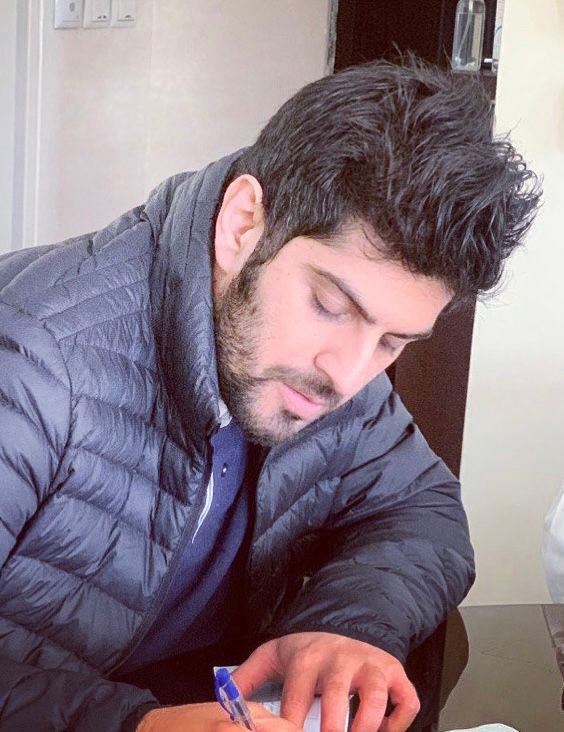 دکتر محمدعلی فلاح زاده سریزدی