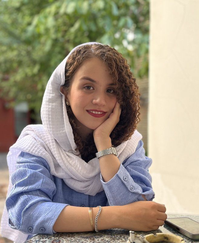 دکتر کیمیا طاهریان