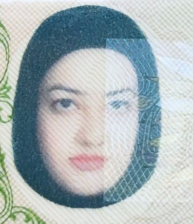 سحر بریجانی کروائی متخصص چشم پزشکی