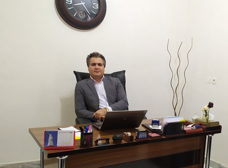 دکتر مسعود آورنده