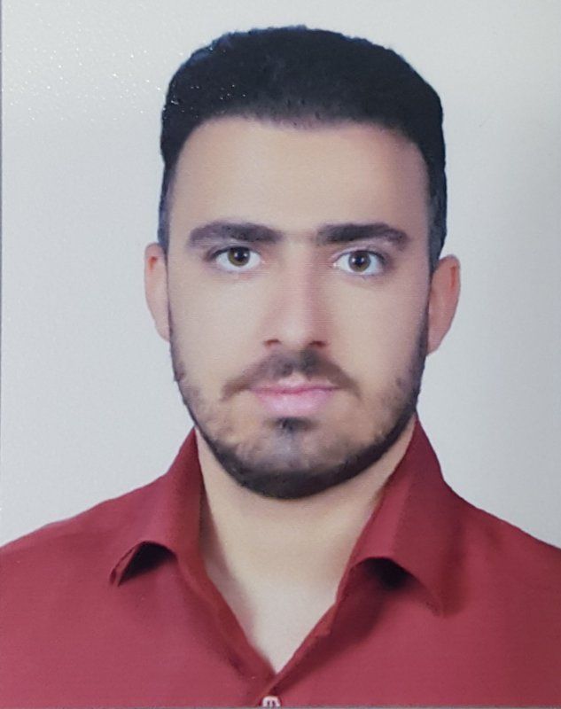 دکتر کامران زارع جراح و متخصص چشم