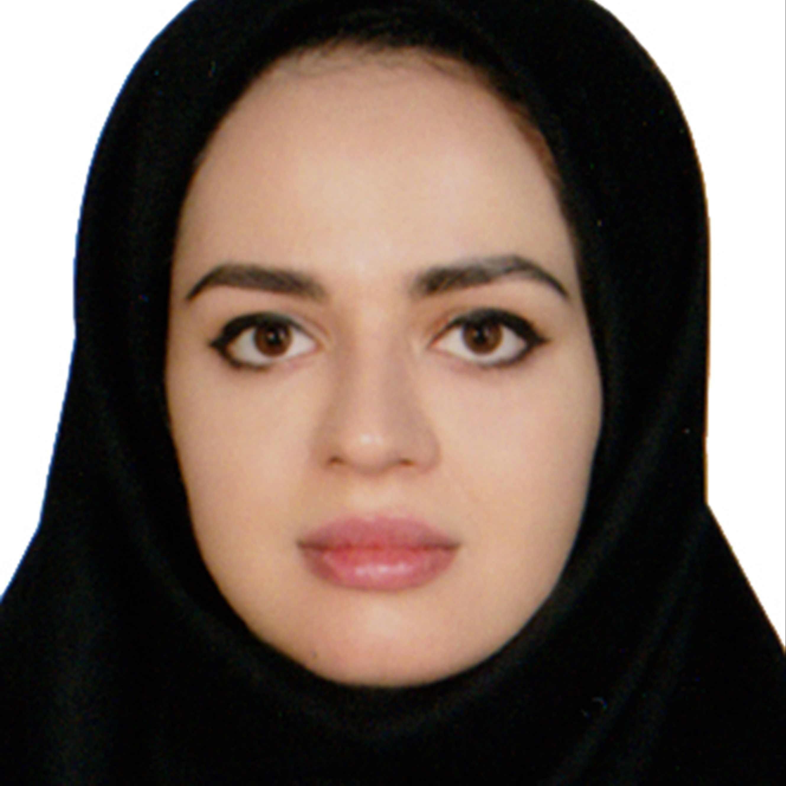 دکتر مینا یوسف زاده