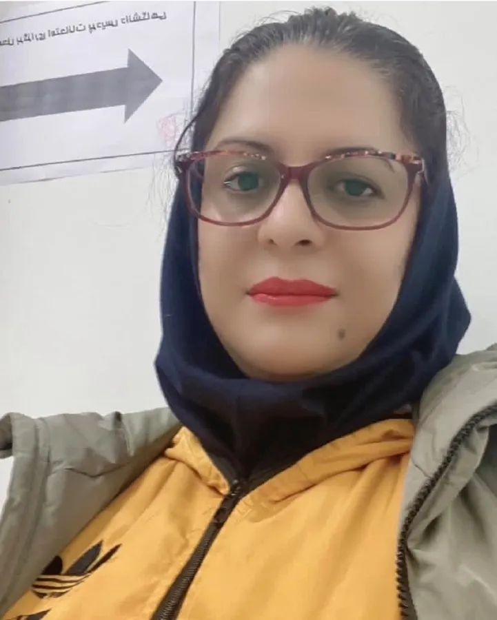 فاطمه یاری