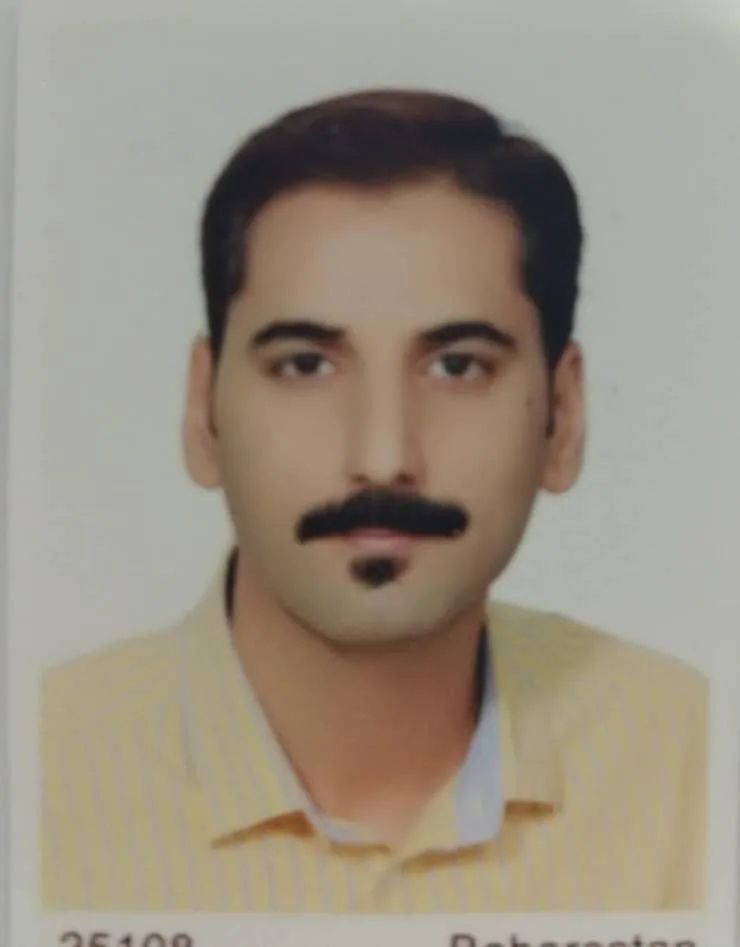 امین خسروانی متخصص رادیولوژی، سونوگرافی، CT scan و MRI و اینترونشنال رادیولوژی | بورد تخصصی از دانشگاه علوم پزشکی ایران | 12 سال تجربه