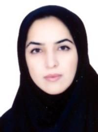 دکتر محدثه نامجو