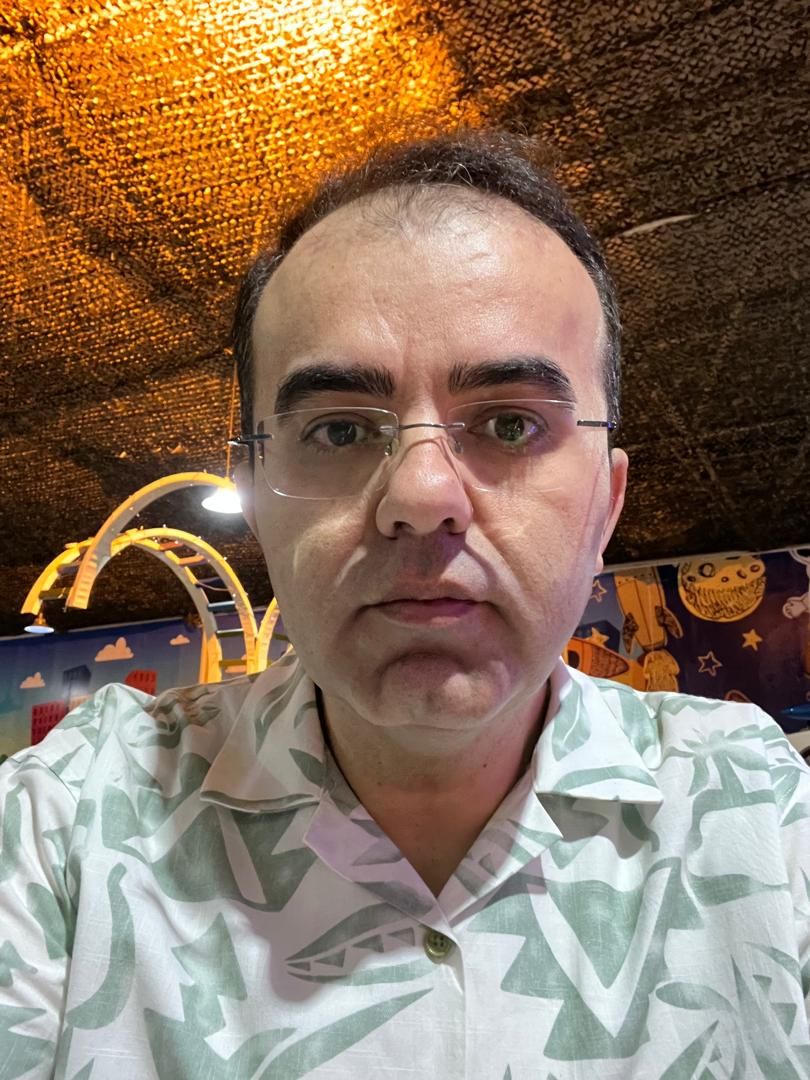 دکتر مهدی محمودخانی
