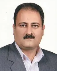 دکتر مهران رضوانی حبیب آبادی