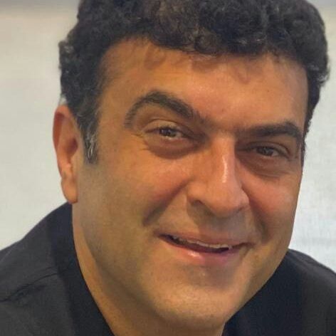 دکتر آرش گلستانه