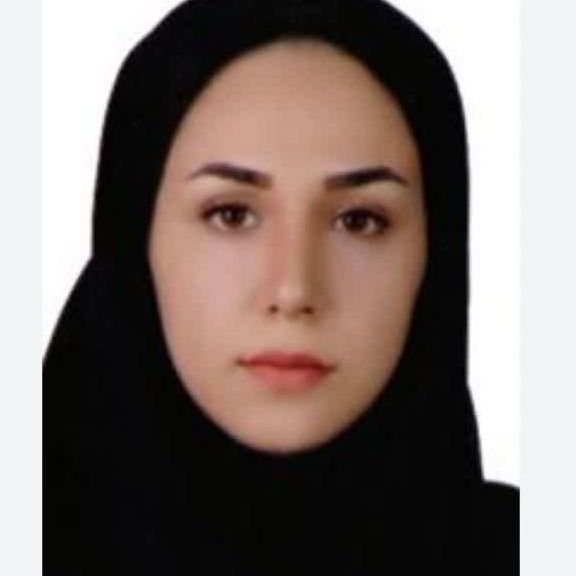دکتر افسانه محمودی
