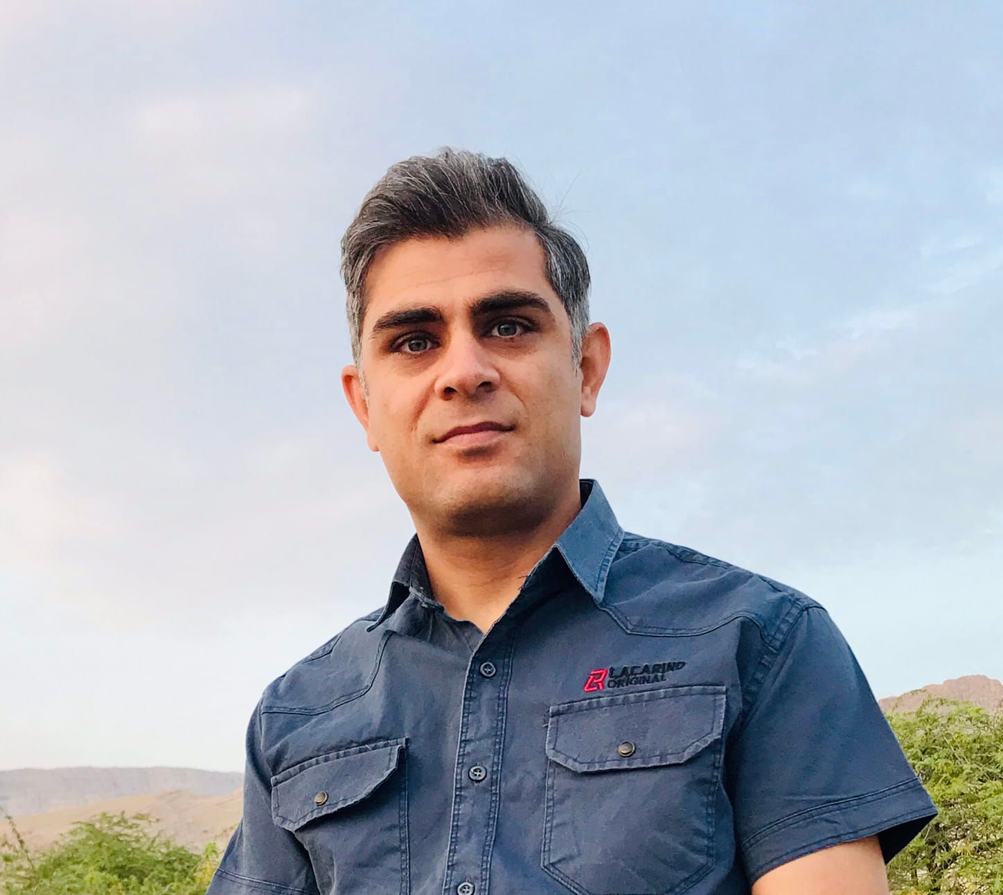 دکتر دكتر محسن اسماعیلی