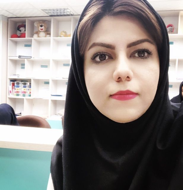 دکتر الهه منصوری مقدم بوردتخصصی نوجوانان ،كودكان و نوزادان