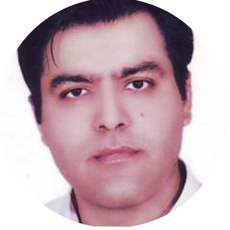 دکتر رضا بیدکی