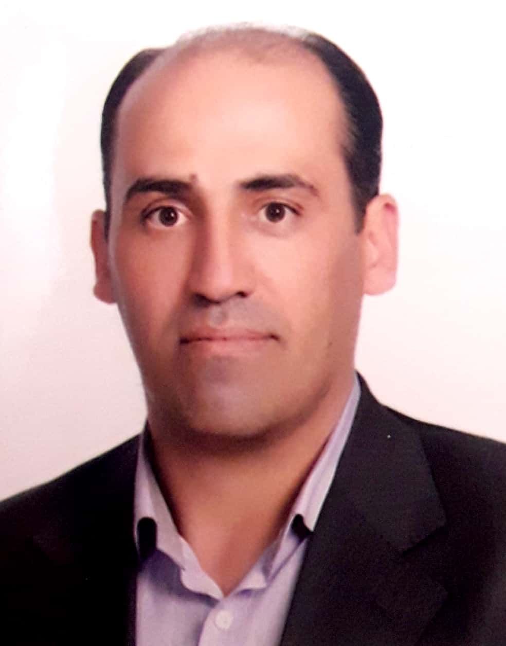 دکتر حمیدرضا آزادی